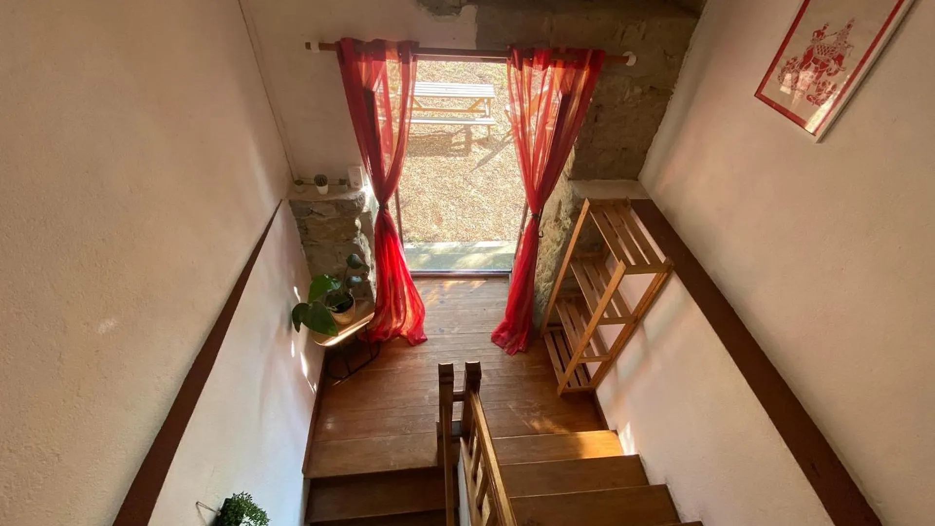 Beautiful Large Country House 4 Bedrooms Teyssode 0*,