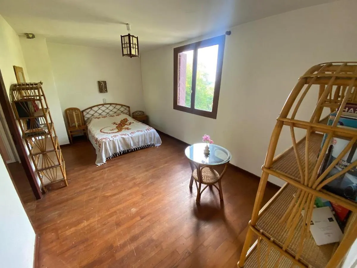 Vakantiehuis Beautiful Large Country House 4 Bedrooms Teyssode Frankrijk
