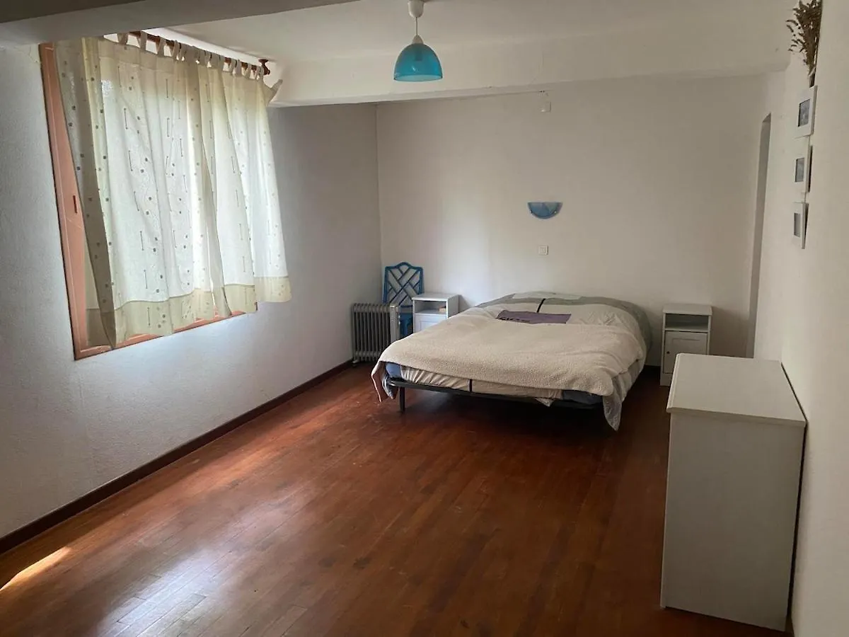 Vakantiehuis Beautiful Large Country House 4 Bedrooms Teyssode